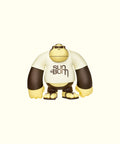 'Sonny' 9" Vinyl Figure - 9" Figure, Sonny