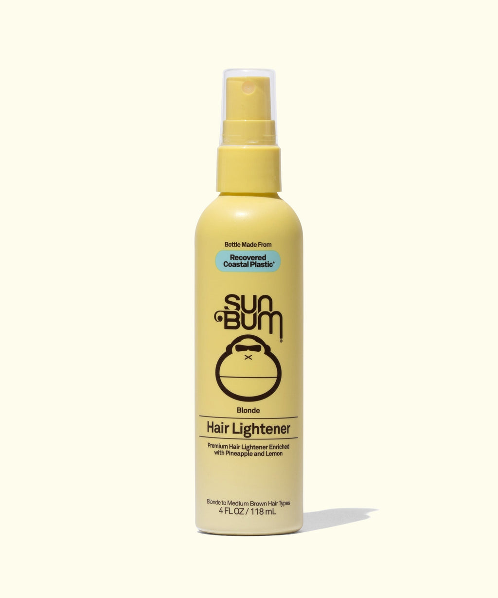 Blonde Hair Lightener - Hair Lightener, 4 FL OZ