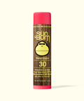 Original SPF 30 Sunscreen Lip Balm - Watermelon - Watermelon, SPF 30